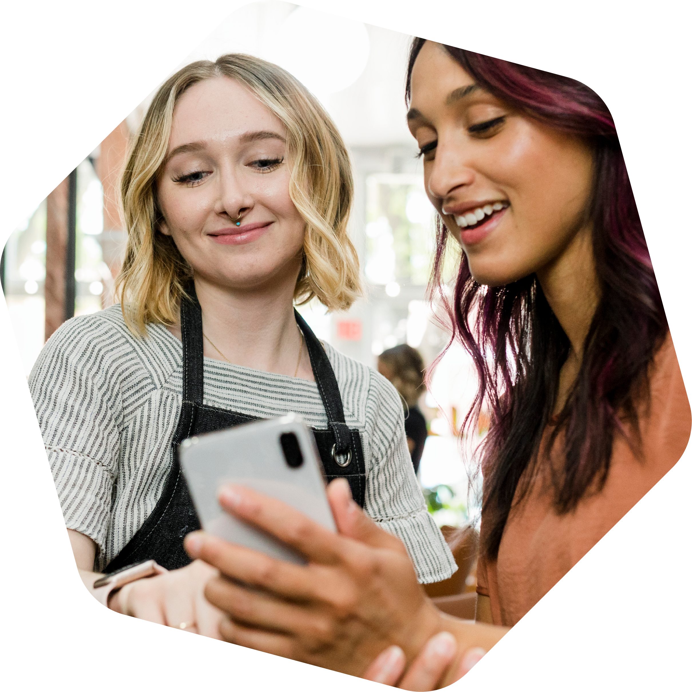 Better HQ payments solution