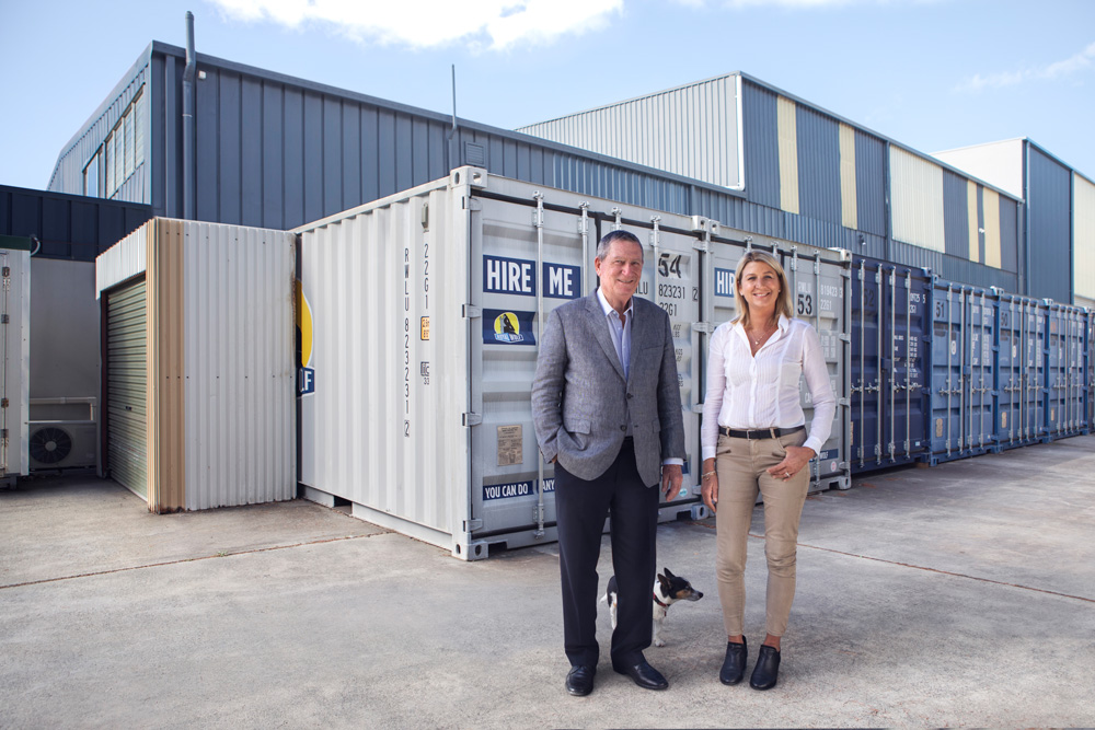 Moveware & Ezidebit | Ezidebit Australia