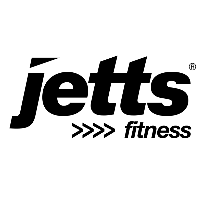 Jetts Logo