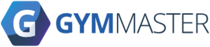GYMMASTER logo