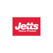 Jetts Fitness