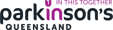Parkinsons Queensland Logo