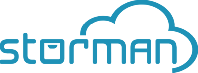 storman logo